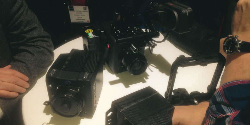 Arri_Alexa Camera Equipment