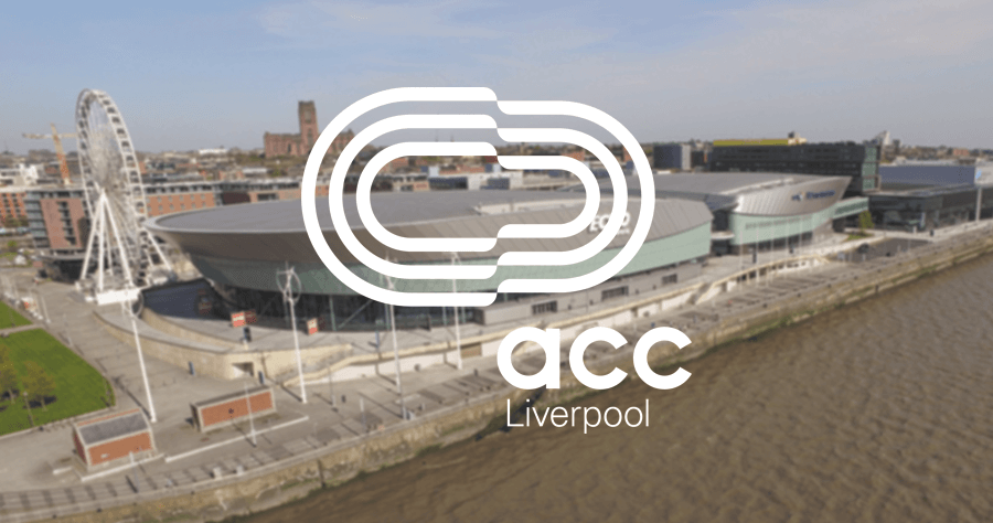 ACC in Liverpool