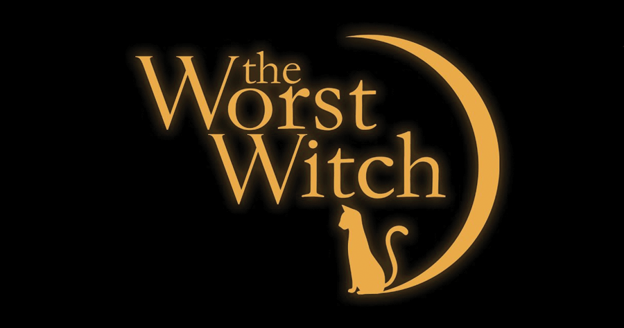 CBBC The Worst Witch