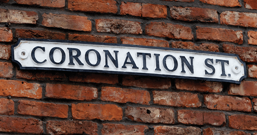 Coronation Street