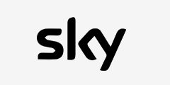 Sky TV Logo