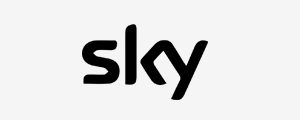 Sky TV Logo