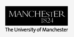 University of Manchester Logo