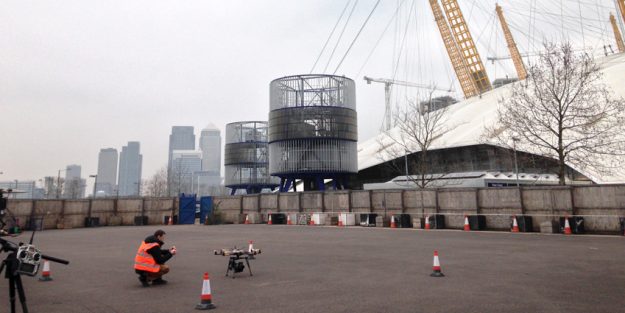 dronelondon