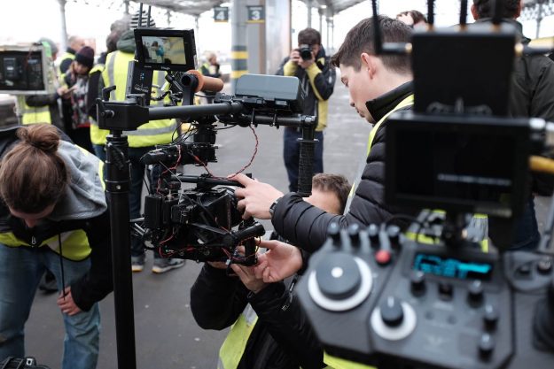 FREEFLY_MoVI_Controller